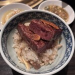 SATOブリアン にごう - 