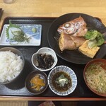 奥武島海産物食堂 - 