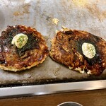 お好み焼 きじ 本店 - 