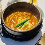 ヨンチャンプルコギ - 