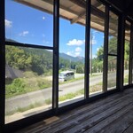 ろばたやき山ろく - 