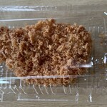 とんかつ新宿さぼてん - 