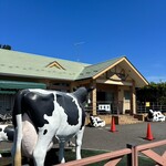 佐久間あいすくりーむ工房 - 