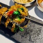 ヨンチャンプルコギ - 