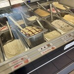 佐久間あいすくりーむ工房 - 