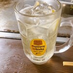 お好み焼 きじ 本店 - 