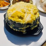 ヨンチャンプルコギ - 