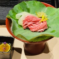 和牛懐石 但馬屋 梅田 - 