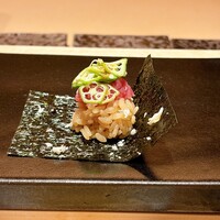 渋谷 鮨らぼ - 