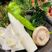 和牛懐石 但馬屋 梅田 - 