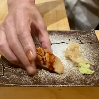 鮨 つきうだ - 