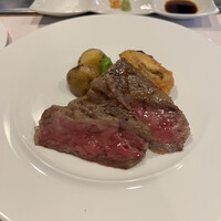 特選近江牛レストラン ティファニー - 