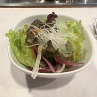 特選近江牛レストラン ティファニー - 