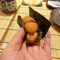 渋谷 鮨らぼ - 