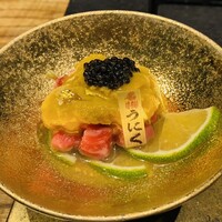 和牛懐石 但馬屋 梅田 - 