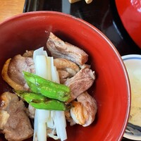 そば会席 立会川 吉田家 - 