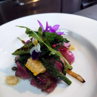 TRATTORIA LA MICHELINA_1