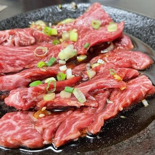 焼肉 くぼた屋_1