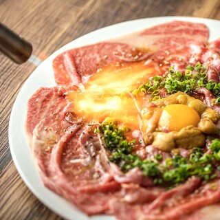 【仙台の肉料理】宮城郷土料理や伊達美味逸品を堪能♪