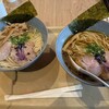 POPUPラーメン 東京ミッドタウン八重洲