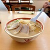 オーモリラーメン 新井店