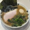 ラーメン 三浦家