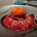Wagyu Yakiniku Nangyo