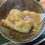 Indian Street Food & Bar GOND - サンバル