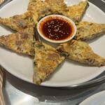 東大門タッカンマリ - 