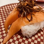 魚べい - 料理写真: