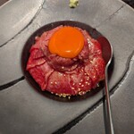 Wagyu Yakiniku Nangyo