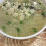 東大門タッカンマリ - 