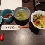 Wagyu Yakiniku Nangyo