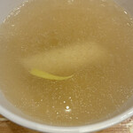 東大門タッカンマリ - 