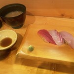 手酌割烹 てら田 - 