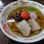 わたべ - 料理写真:山形からみそ 醤油 ¥900