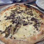 Monkeypod Kitchen - 料理写真: