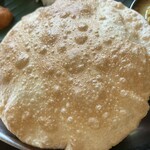 Indian Street Food & Bar GOND - プーリ