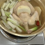 東大門タッカンマリ - 