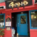 Indian Street Food & Bar GOND - 