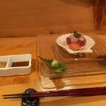 手酌割烹 てら田 - 