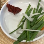 東大門タッカンマリ - 