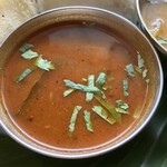 Indian Street Food & Bar GOND - ラッサム