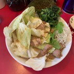 ラーメン 三七十家 - 