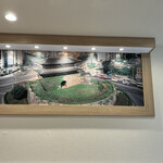 東大門タッカンマリ - 