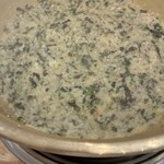 東大門タッカンマリ - 