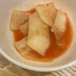 東大門タッカンマリ - 