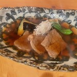 手酌割烹 てら田 - 