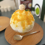 瀬戸内 ひだまり かき氷 鷺沼店 - 