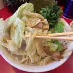 ラーメン 三七十家 - 